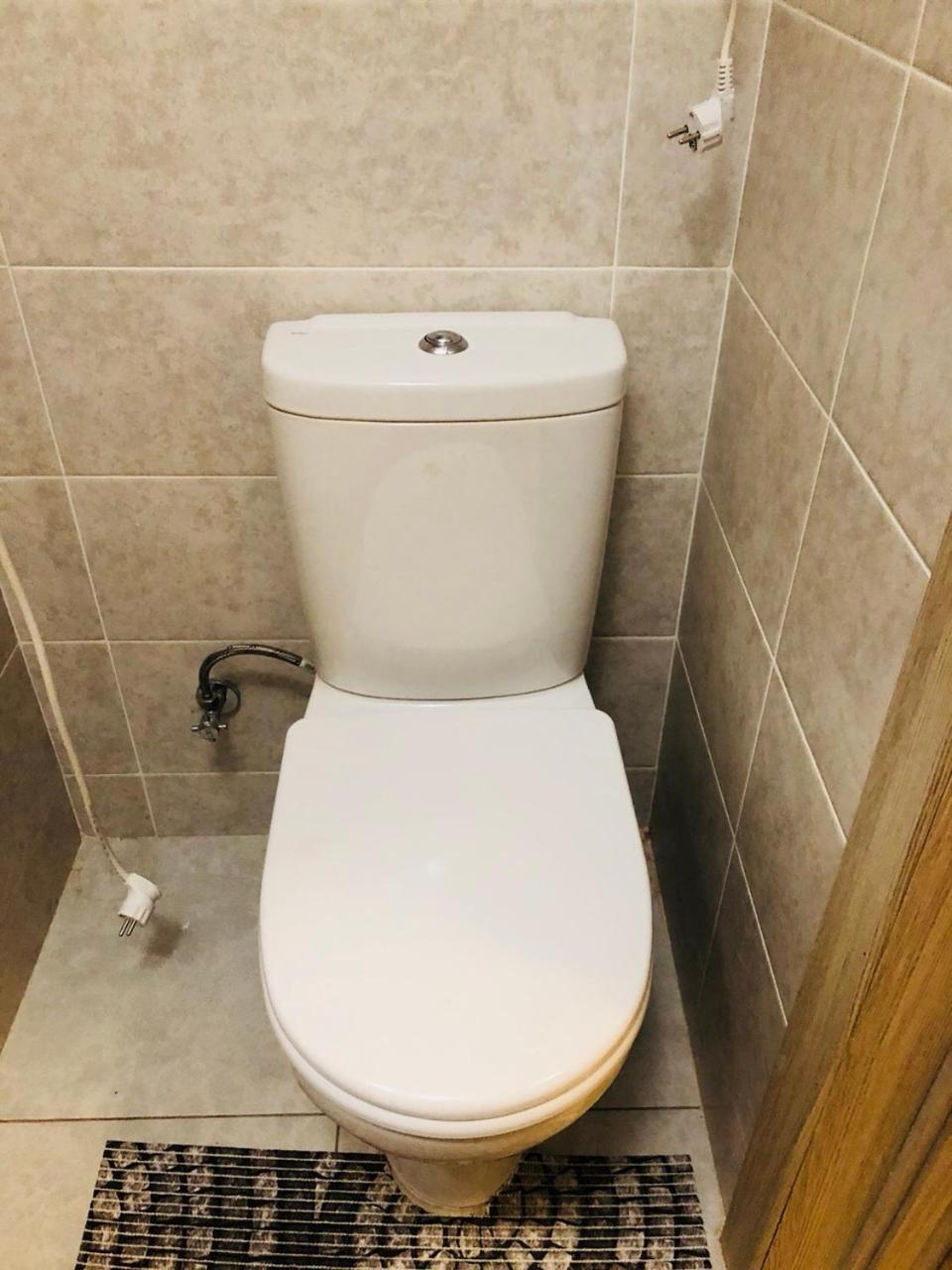 Comfortable Apartment Near Metro Charków Zewnętrze zdjęcie