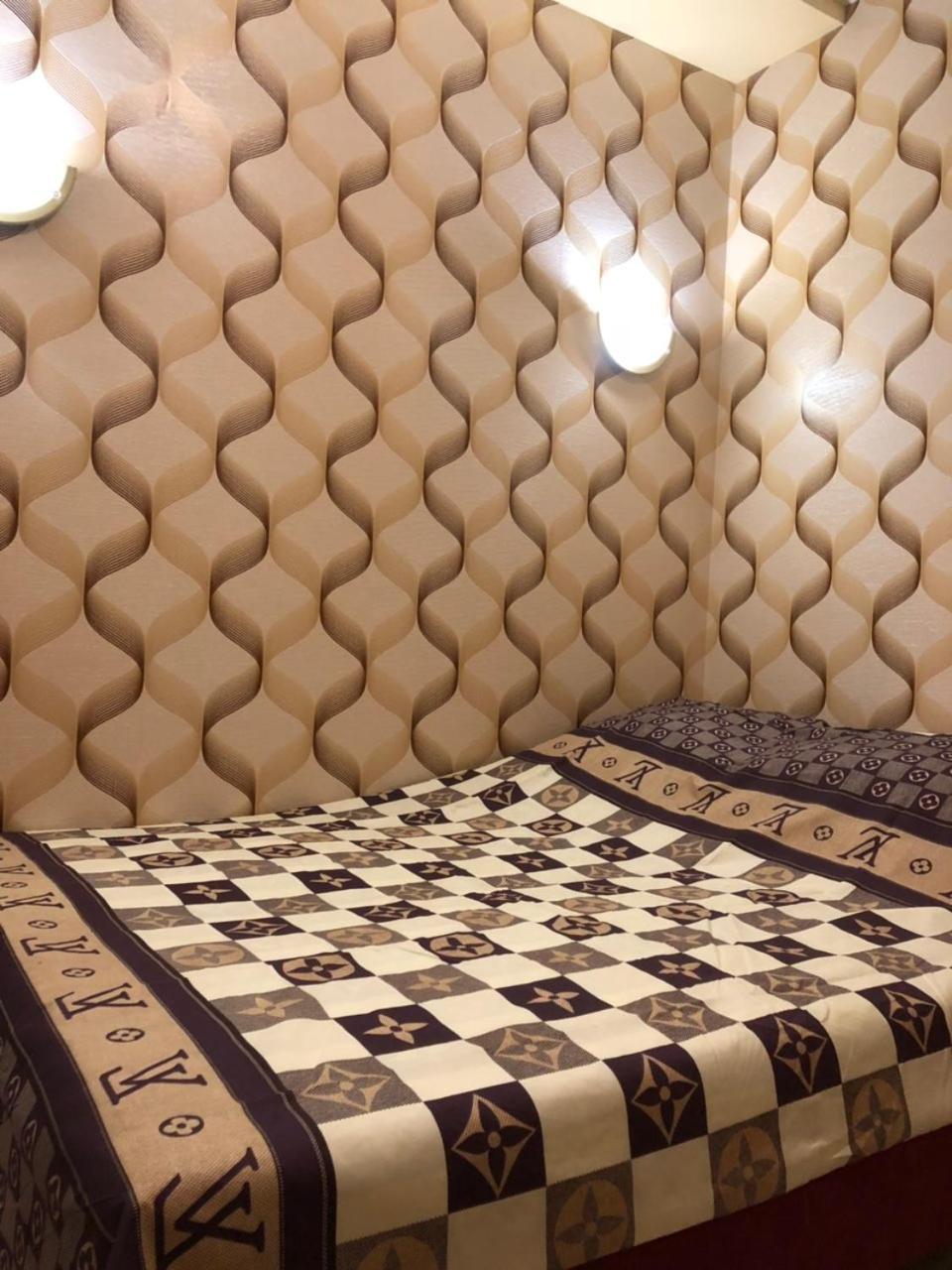 Comfortable Apartment Near Metro Charków Zewnętrze zdjęcie
