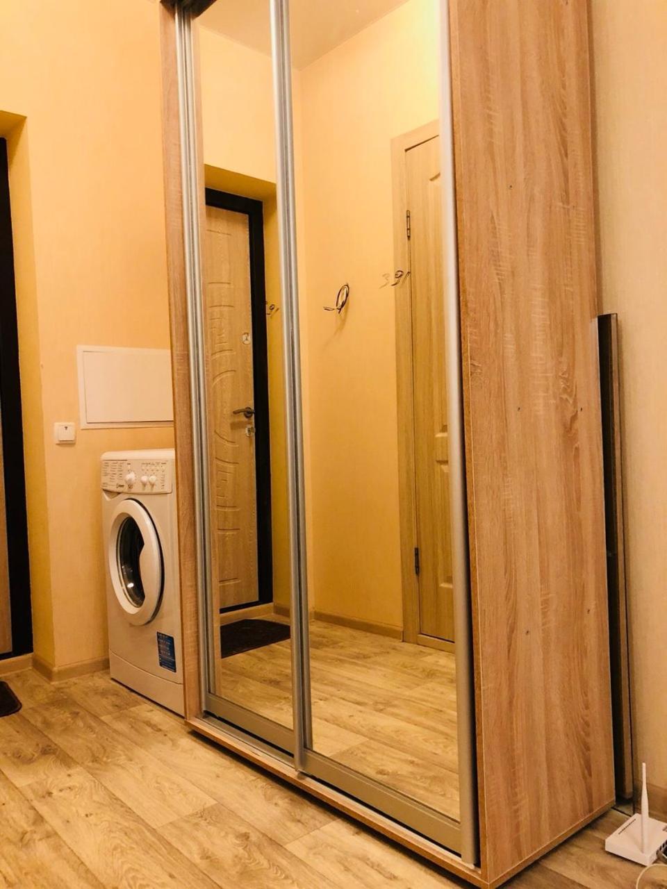 Comfortable Apartment Near Metro Charków Zewnętrze zdjęcie