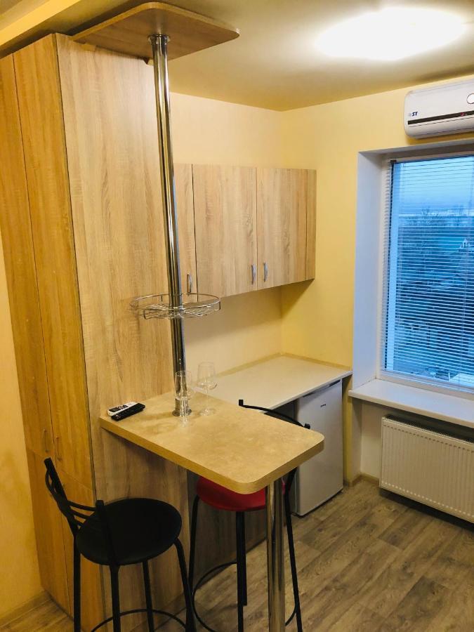 Comfortable Apartment Near Metro Charków Zewnętrze zdjęcie